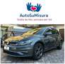Volkswagen Golf 5p 1.6 tdi Executive 115cv Grigio - thumbnail 2
