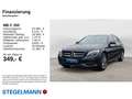 Mercedes-Benz C 250 T-Modell Aut. Avantgarde *LED*Navi*AHK* Blue - thumbnail 2