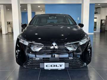 Colt 1.0 turbo Gpl Intense 100cv