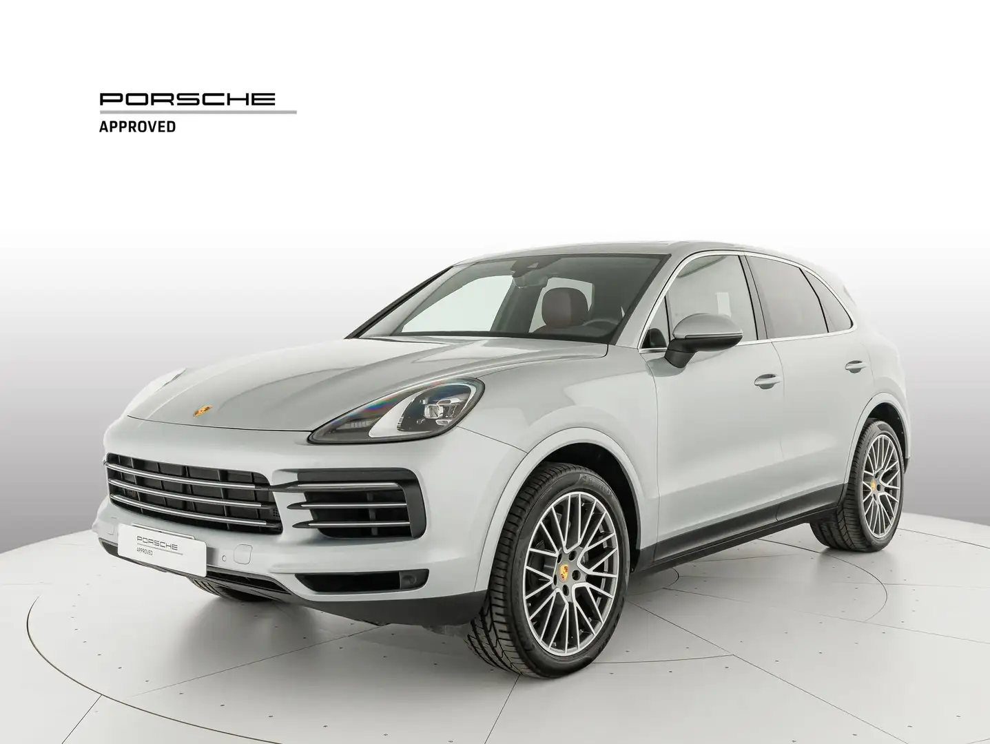 Porsche Cayenne 3.0 V6 - 1