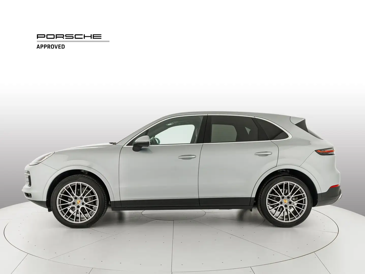 Porsche Cayenne 3.0 V6 - 2