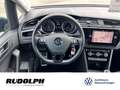 Volkswagen Touran 1.5 TSI Active LED SHZ ACC Navi PDC DAB Grijs - thumbnail 9