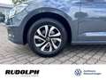 Volkswagen Touran 1.5 TSI Active LED SHZ ACC Navi PDC DAB Grijs - thumbnail 5