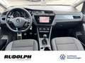 Volkswagen Touran 1.5 TSI Active LED SHZ ACC Navi PDC DAB Grijs - thumbnail 7