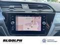 Volkswagen Touran 1.5 TSI Active LED SHZ ACC Navi PDC DAB Grijs - thumbnail 10
