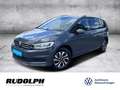 Volkswagen Touran 1.5 TSI Active LED SHZ ACC Navi PDC DAB Grijs - thumbnail 1