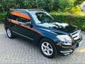 Mercedes-Benz GLK 220 CDI (BlueEFFICIENCY) Zwart - thumbnail 3