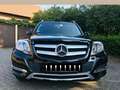 Mercedes-Benz GLK 220 CDI (BlueEFFICIENCY) Zwart - thumbnail 1