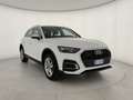Audi Q5 204cv quattro s-tronic AUDI PRE-SENSE!PARK ASSIST! Weiß - thumbnail 1