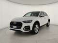 Audi Q5 204cv quattro s-tronic AUDI PRE-SENSE!PARK ASSIST! Weiß - thumbnail 3