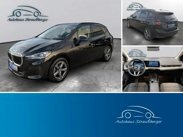 Bmw 218 218i AT AHK ACC HUD 360° KZU QI SHZ HiFi DA Plus