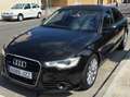 Audi A6 A6 3.0BiTDI quattro Tiptronic 313 Negro - thumbnail 1