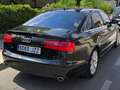 Audi A6 A6 3.0BiTDI quattro Tiptronic 313 Negro - thumbnail 4