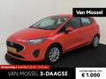 Ford Fiesta 1.1 75 PK Connected | Airco | Cruise Control | And Rouge - thumbnail 1