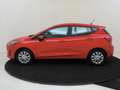Ford Fiesta 1.1 75 PK Connected | Airco | Cruise Control | And Rouge - thumbnail 2