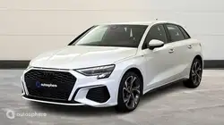 Audi A3 35 TDI 150ch S line S tronic 7