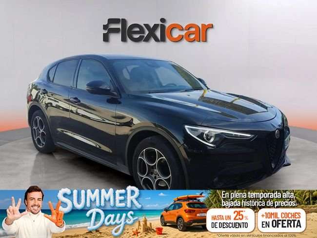 Alfa Romeo Stelvio 2.2 Diesel 118kW (160cv) SPRINT RWD - foto 1