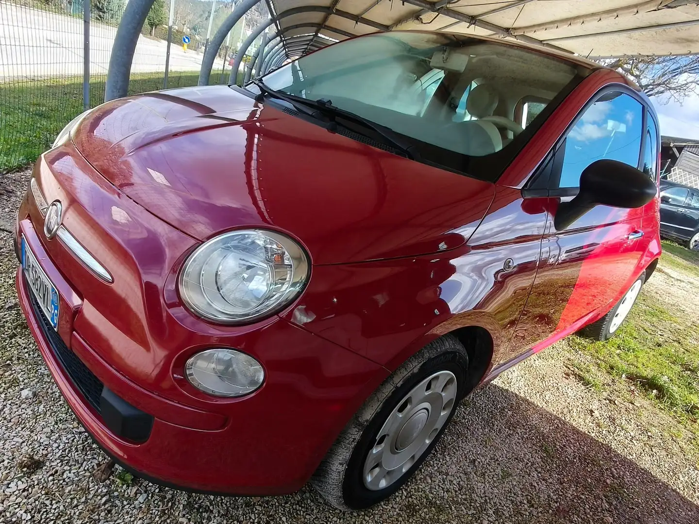 Fiat 500 500 III 1.2 Pop 69cv - 1