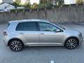 Volkswagen e-Golf e-Golf Plateado - thumbnail 3