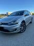 Volkswagen e-Golf e-Golf Plateado - thumbnail 1