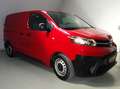 Toyota Proace Pro Ace 1,6 D-4D 90 Lo Compact Red - thumbnail 4
