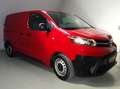 Toyota Proace Pro Ace 1,6 D-4D 90 Lo Compact Rojo - thumbnail 4