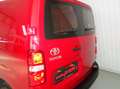 Toyota Proace Pro Ace 1,6 D-4D 90 Lo Compact crvena - thumbnail 10