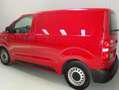 Toyota Proace Pro Ace 1,6 D-4D 90 Lo Compact Red - thumbnail 9