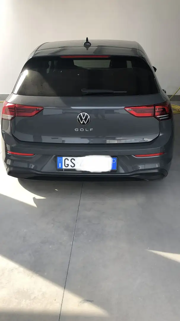 Volkswagen Golf Golf 8 United 2.0cc 150 cv Automatica - 1