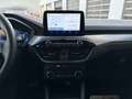 Ford Kuga Plug-In Hybrid Titanium X 2.5 Duratec -PHEV Navi S Silber - thumbnail 10