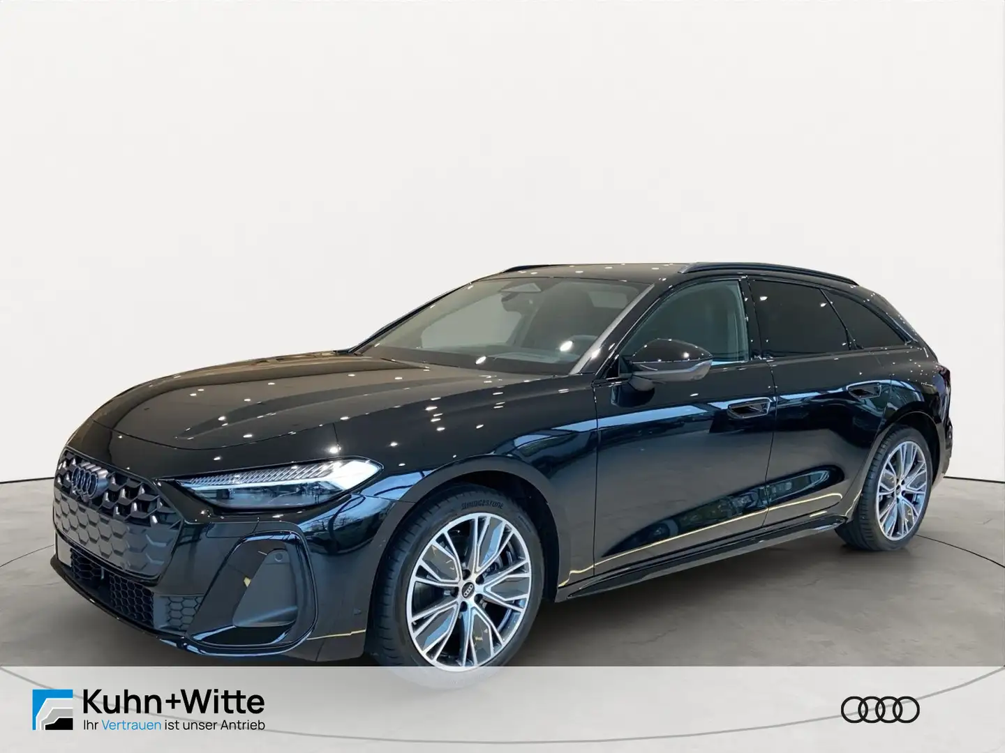 Audi A5 TDI quattro *Head-Up*B&O*Matrix*SHZ*PDC Noir - 1