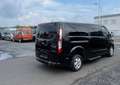 Ford Transit Custom L2 Tourneo Titanium Behindertengerecht Automatik Schwarz - thumbnail 3