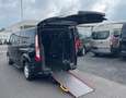 Ford Transit Custom L2 Tourneo Titanium Behindertengerecht Automatik Schwarz - thumbnail 1