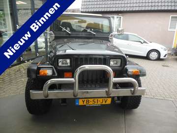 2.5 Hardtop Staat in de Krim