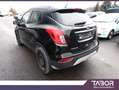 Opel Mokka X 1.4 Turbo 140 Active radars Cam Noir - thumbnail 4