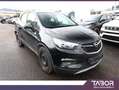Opel Mokka X 1.4 Turbo 140 Active radars Cam Noir - thumbnail 2