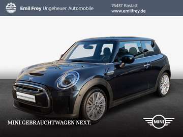 Cooper SE MINI Yours Trim