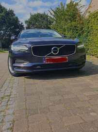 Volvo s90 D4 190 CV