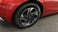 Hyundai i20 1.2 MPI i-Motion AIRCO CRUISE LM 27000 KM . Rouge - thumbnail 12