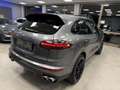 Porsche Cayenne Cayenne II 2010 4.1 V8 tdi S tiptronic Gris - thumbnail 4