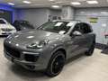 Porsche Cayenne Cayenne II 2010 4.1 V8 tdi S tiptronic Gris - thumbnail 1