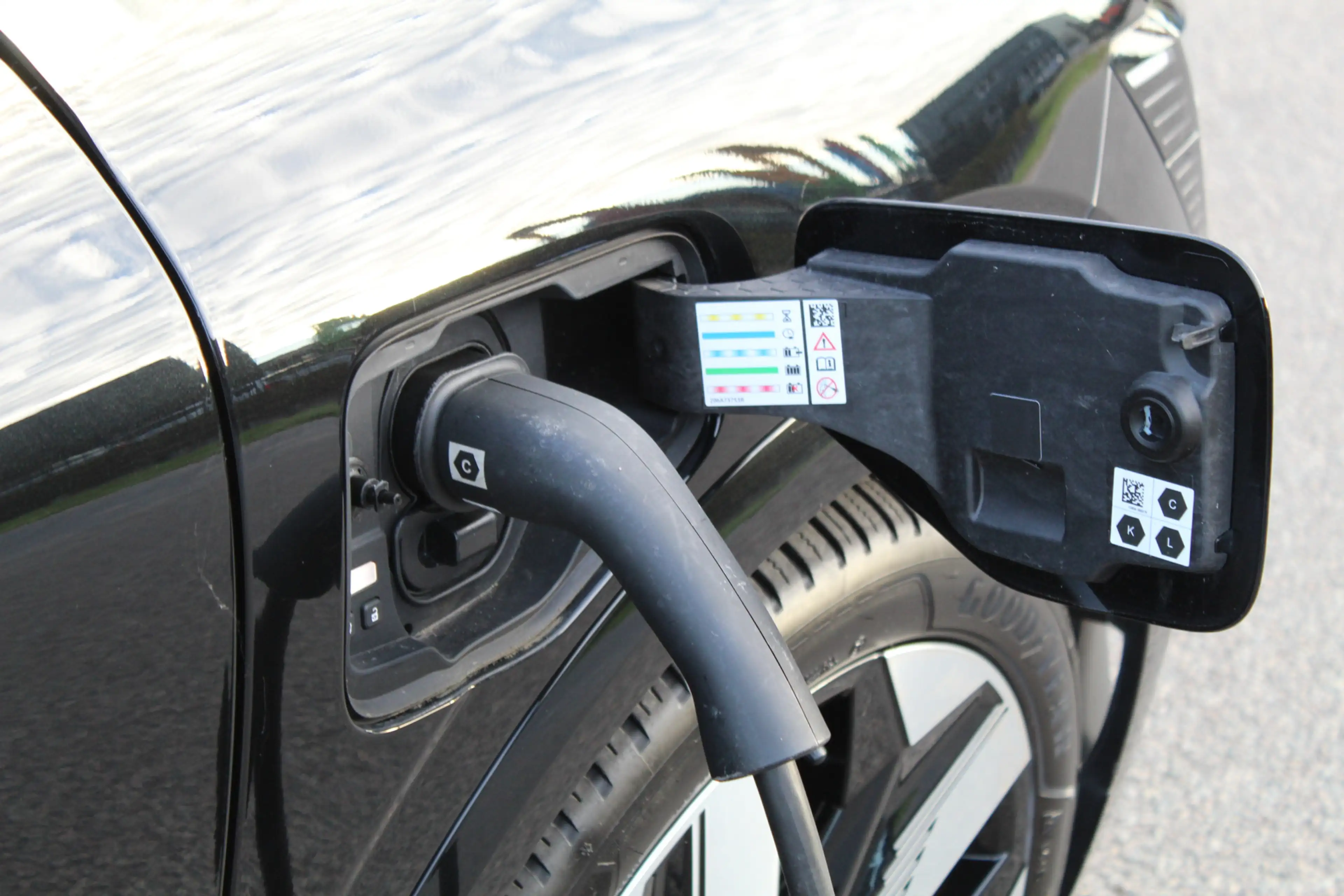 Renault Megane E-Tech EV60 Optimum Charge Techno | Origineel NL | Winter — photo 20