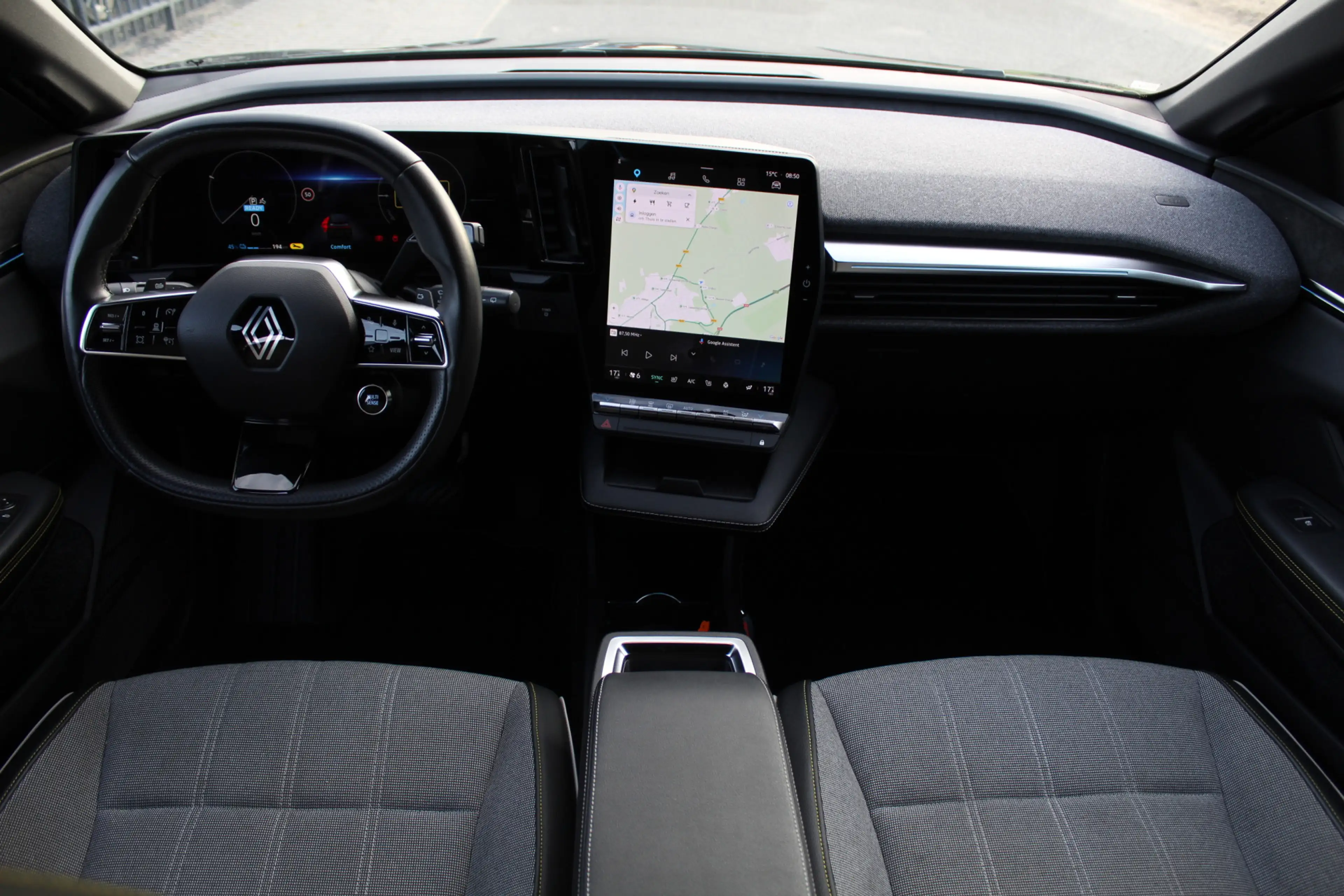Renault Megane E-Tech EV60 Optimum Charge Techno | Origineel NL | Winter — photo 2
