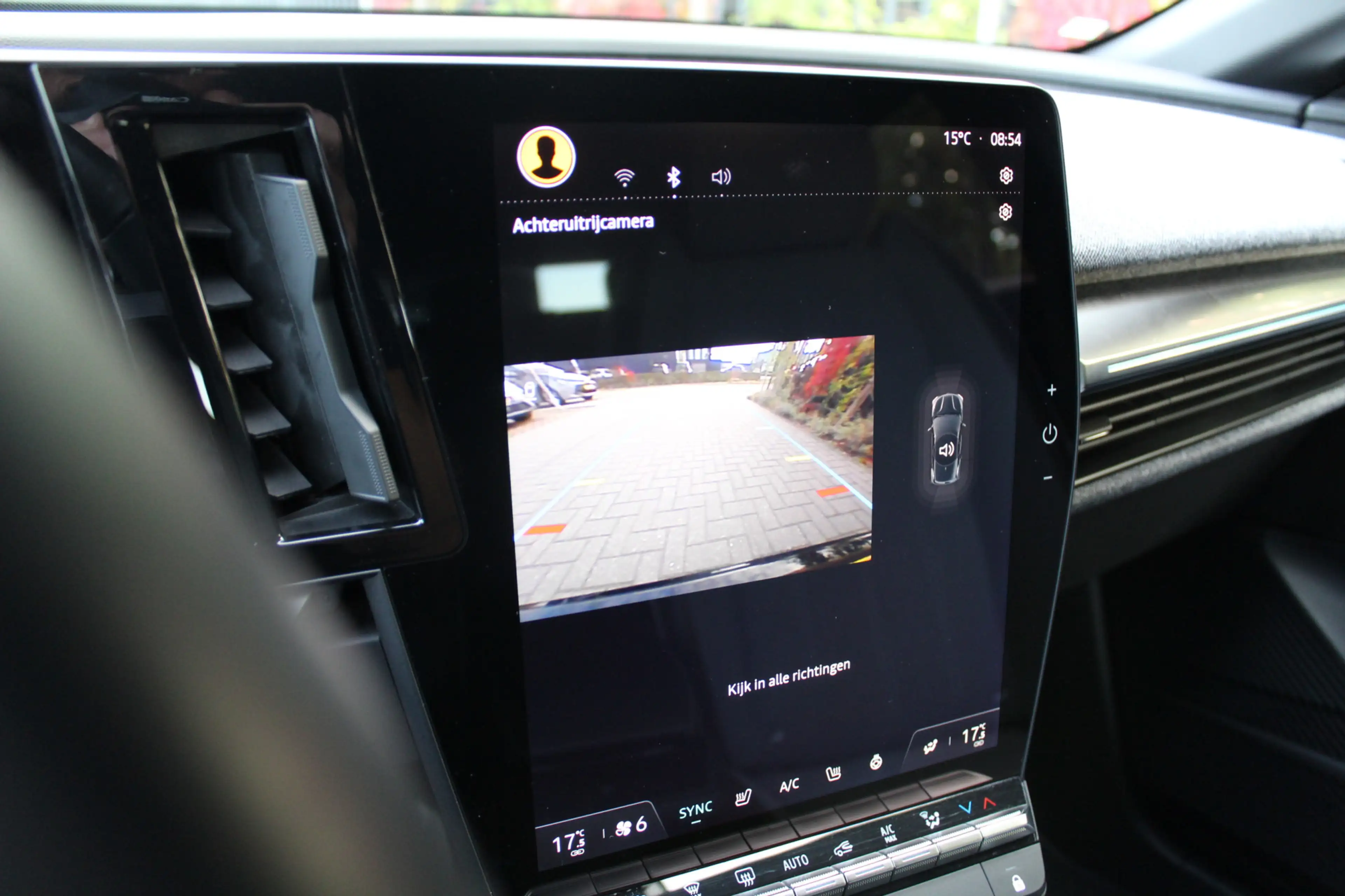 Renault Megane E-Tech EV60 Optimum Charge Techno | Origineel NL | Winter — photo 27