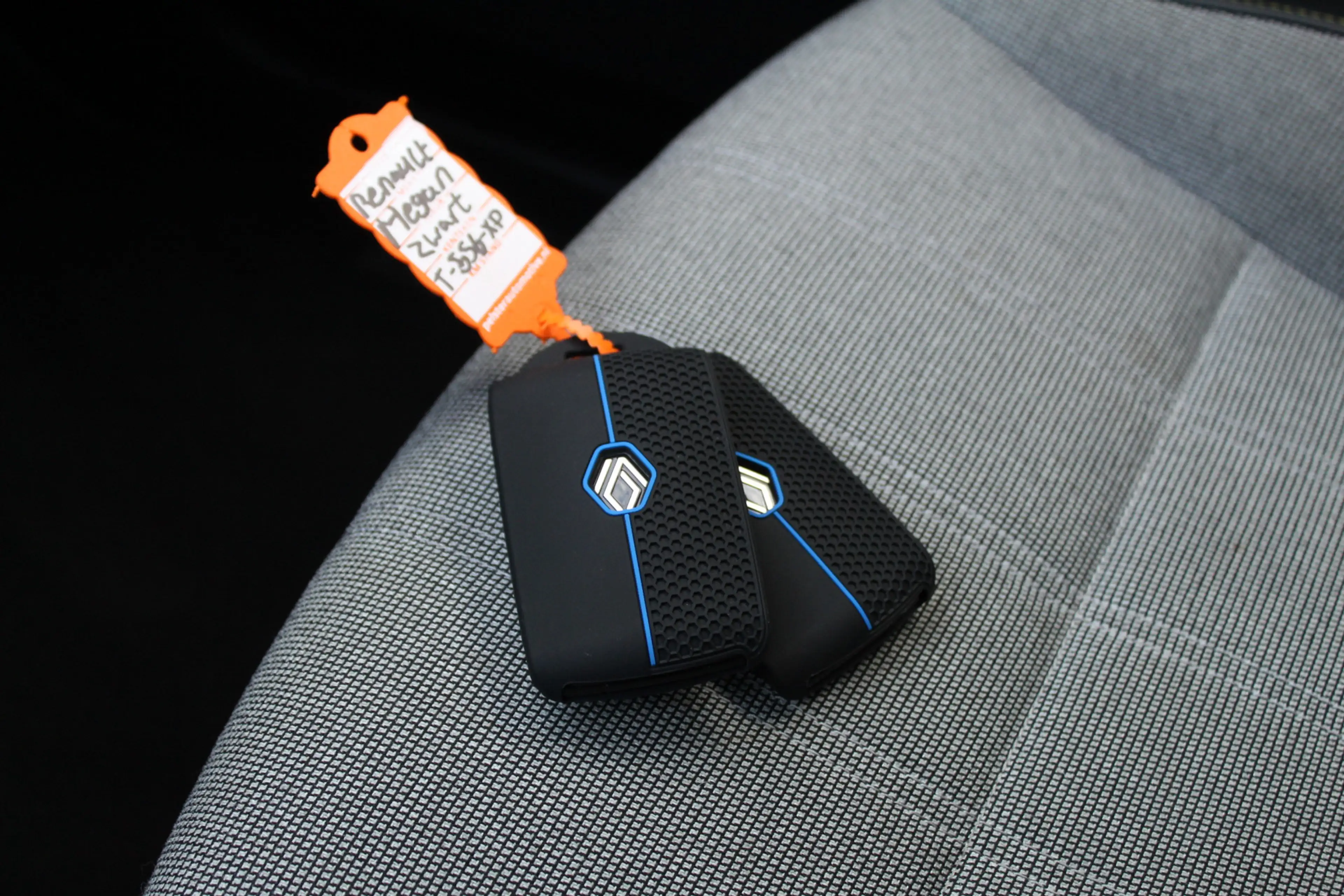 Renault Megane E-Tech EV60 Optimum Charge Techno | Origineel NL | Winter — photo 23