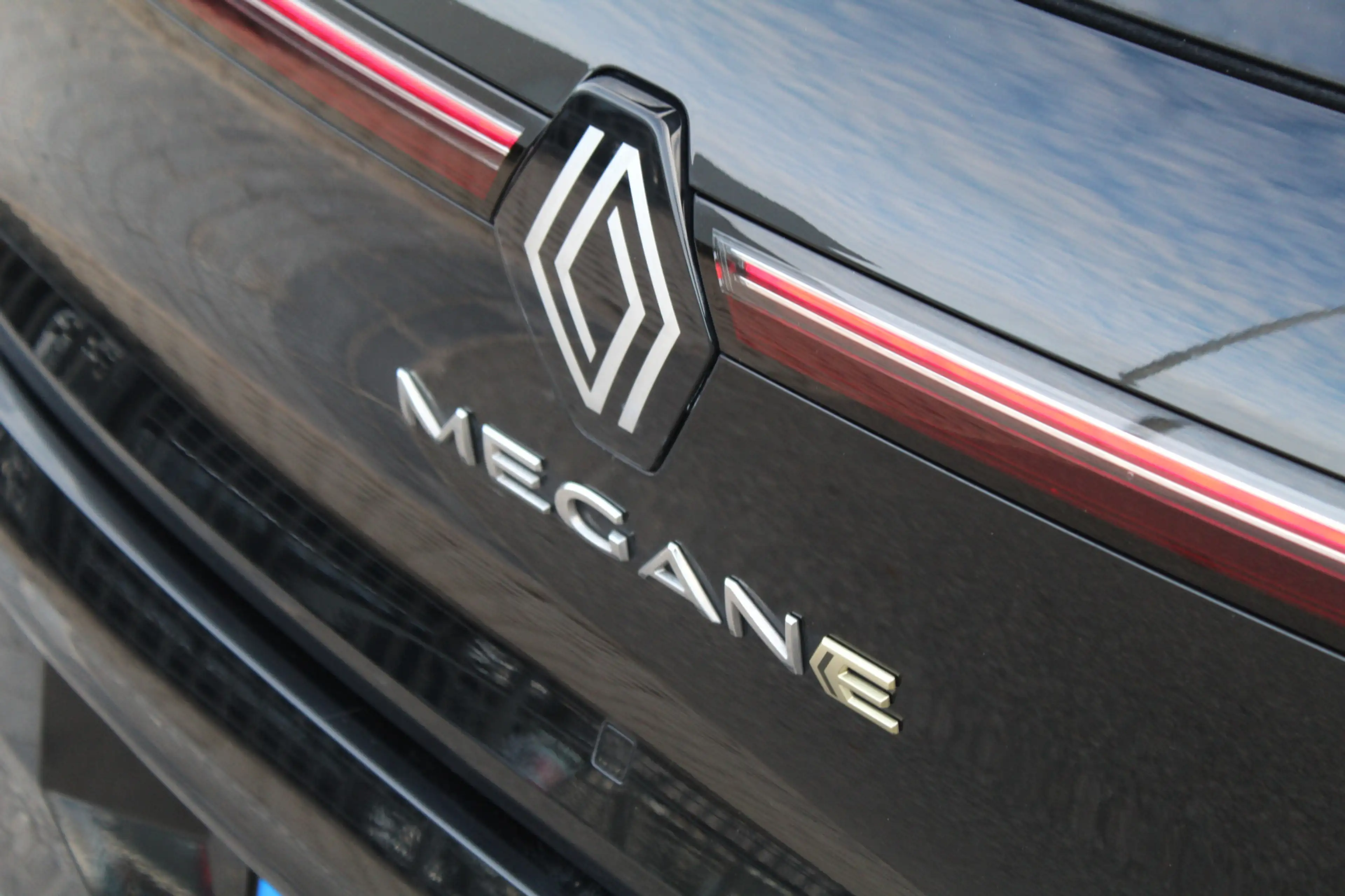 Renault Megane E-Tech EV60 Optimum Charge Techno | Origineel NL | Winter — photo 9