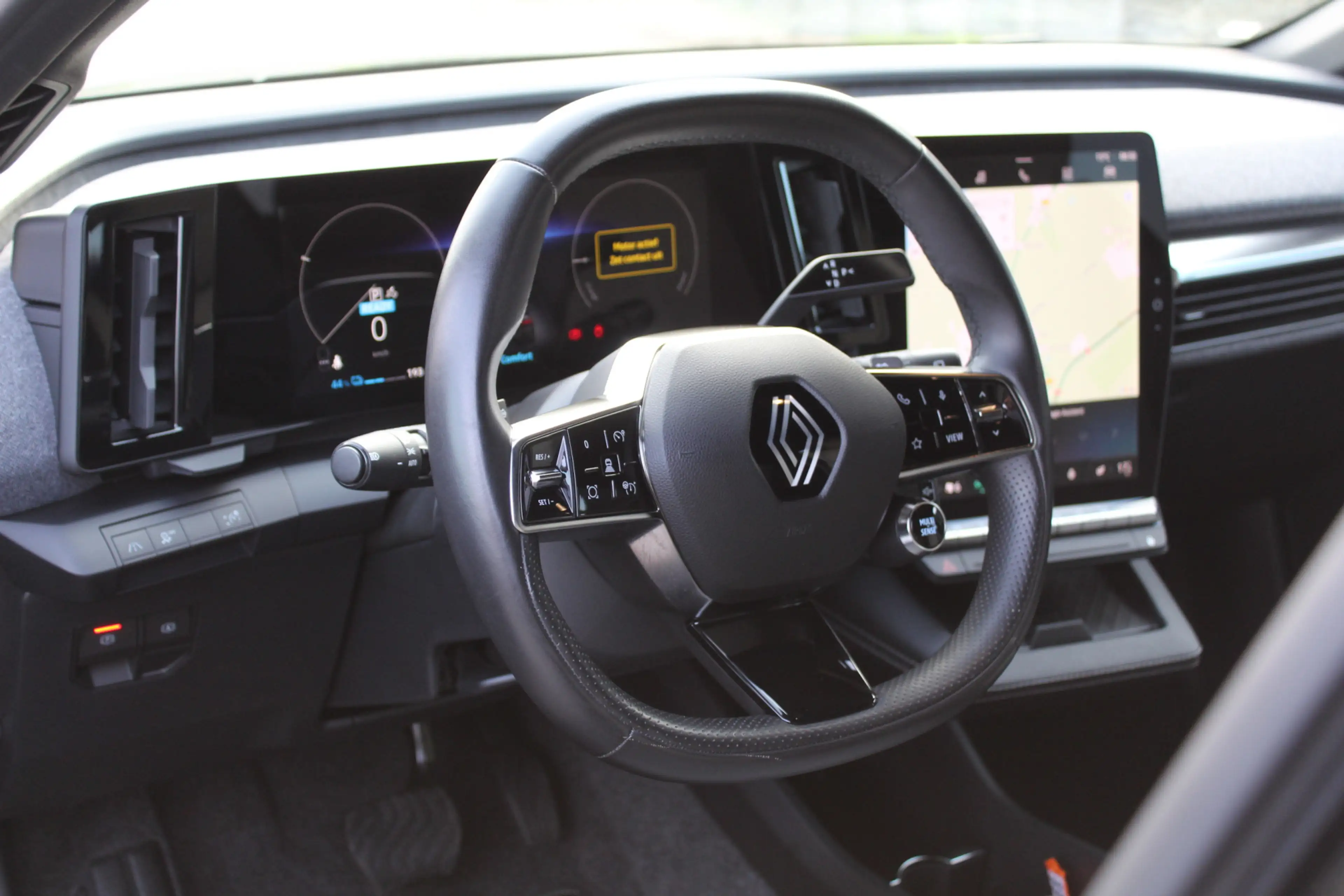 Renault Megane E-Tech EV60 Optimum Charge Techno | Origineel NL | Winter — photo 3