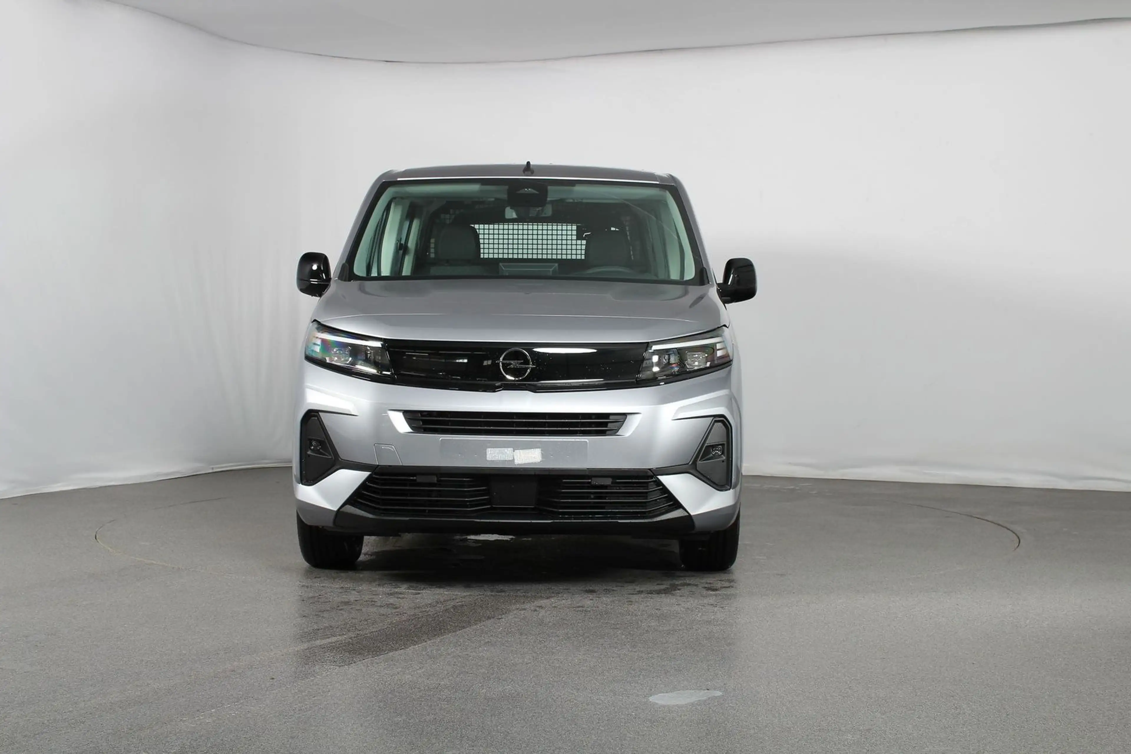 Opel Combo Life N1 Edition RFK|Matrix|Navi|Carplay... — photo 8