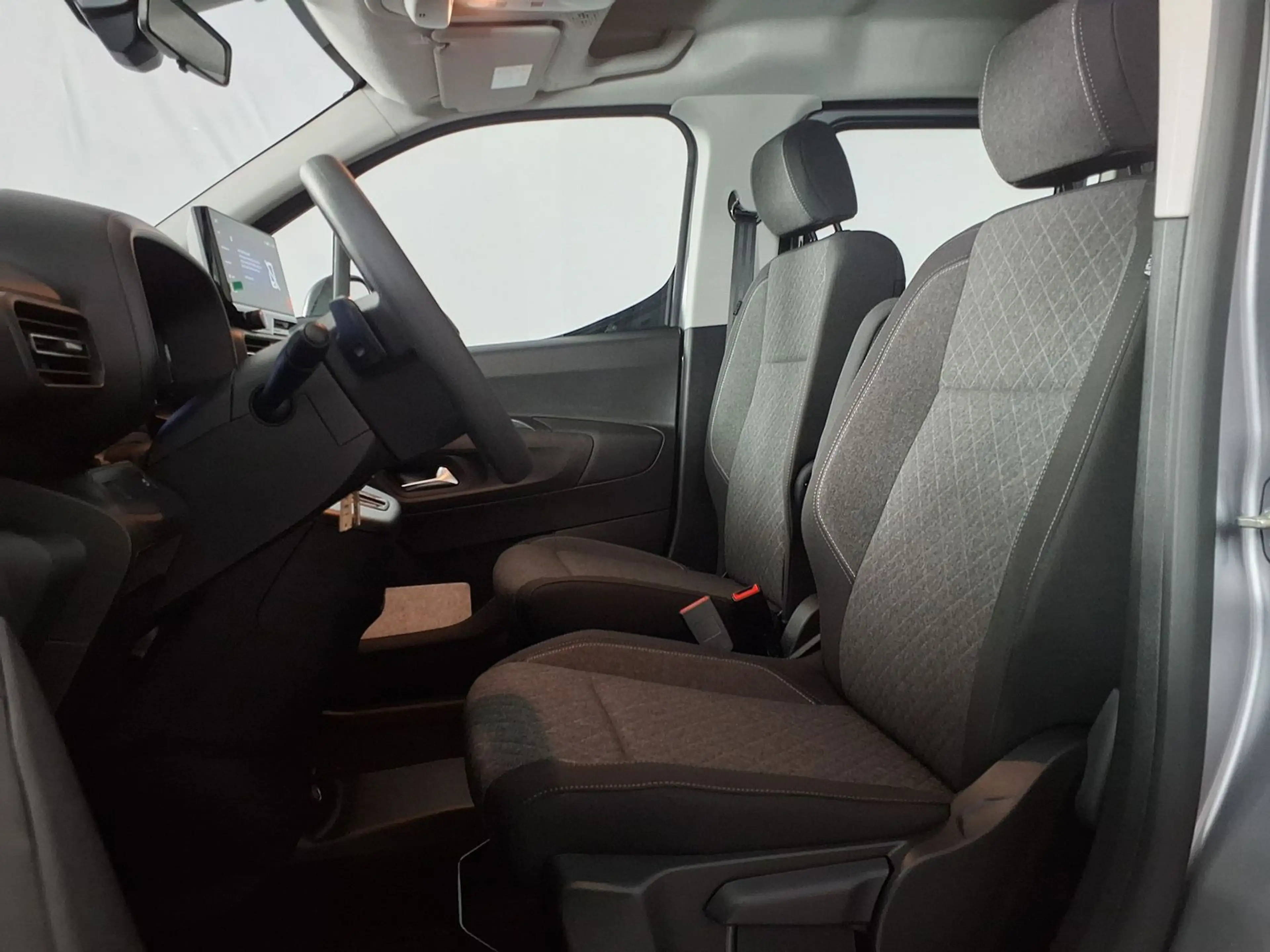 Opel Combo Life N1 Edition RFK|Matrix|Navi|Carplay... — photo 9