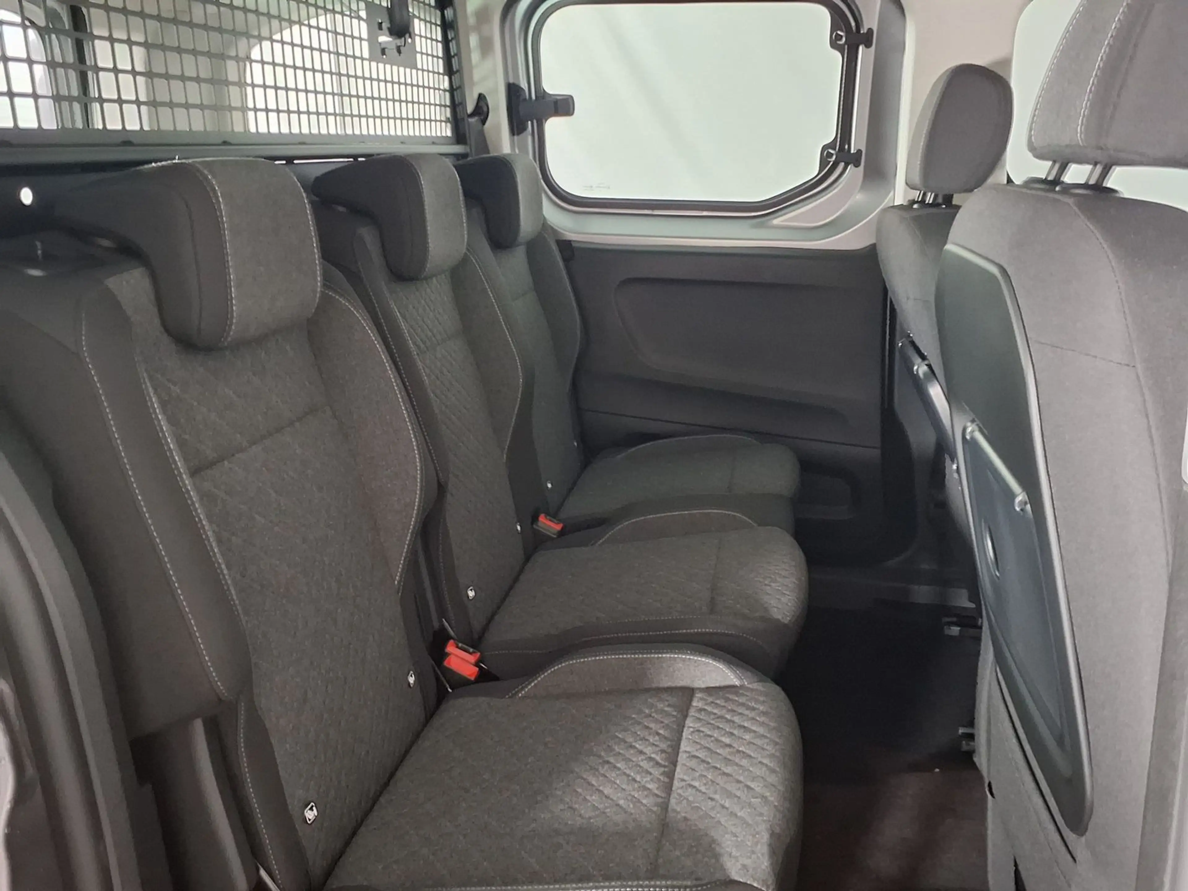Opel Combo Life N1 Edition RFK|Matrix|Navi|Carplay... — photo 10